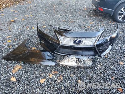 Zdjęcie 12 z 13 samochodu: 2015 LEXUS ES 300H VIN:JTHBW1GG9F2081978 - miniatura