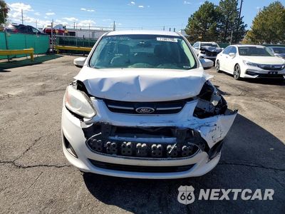 Piąte zdjęcie samochodu w środku: 2013 FORD C-MAX SE VIN:1FADP5AU7DL525305 - miniatura