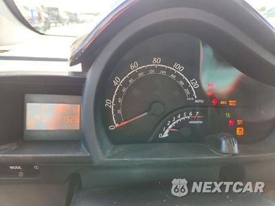 Zdjęcie 9 z 12 samochodu: 2012 SCION IQ BASE VIN:JTNJJXB09CJ013265 - miniatura