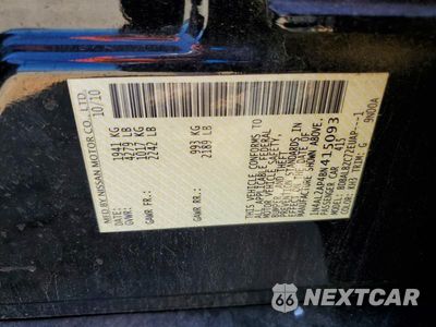 Zdjęcie 12 z 12 samochodu: 2011 NISSAN ALTIMA 2.5 VIN:1N4AL2AP4BN415093 - miniatura