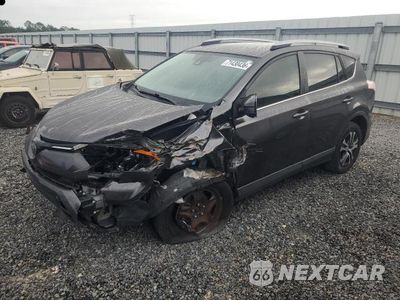 2018 TOYOTA RAV4 LE JTMZFREV1JJ736701 - główne zdjęcie licytacji z USA - miniatura