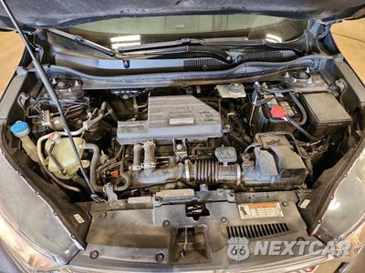 Zdjęcie 12 z 13 samochodu: 2018 HONDA CR-V EX VIN:7FARW2H52JE027726 - miniatura