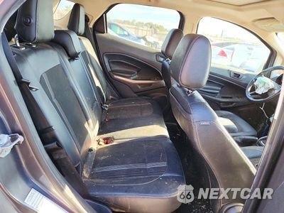 Zdjęcie 10 z 12 samochodu: 2020 FORD ECOSPORT SES VIN:MAJ6S3JL5LC362414 - miniatura