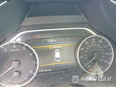 Zdjęcie 9 z 13 samochodu: 2015 NISSAN MURANO S VIN:5N1AZ2MH0FN280595 - miniatura