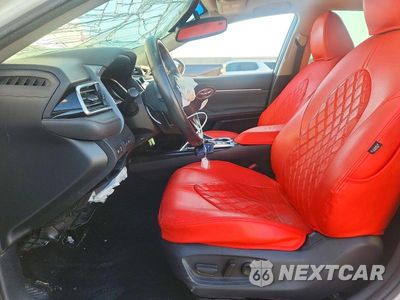 Zdjęcie 7 z 12 samochodu: 2018 TOYOTA CAMRY XSE VIN:4T1B61HK1JU120236 - miniatura