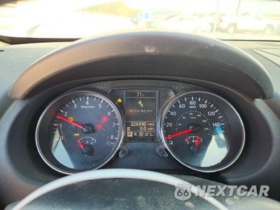 Zdjęcie 9 z 13 samochodu: 2011 NISSAN ROGUE S VIN:JN8AS5MT6BW175664 - miniatura