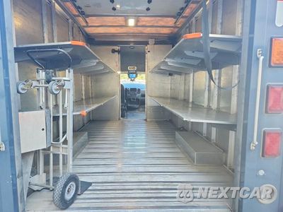 Zdjęcie 10 z 13 samochodu: 2022 RAM PROMASTER 3500 DELIVERY TRUCK VIN:3C7WRVMG1NE126731 - miniatura