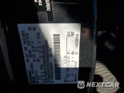 Zdjęcie 12 z 12 samochodu: 2020 FORD F150 SUPERCREW VIN:1FTEW1EB1LKD40786 - miniatura