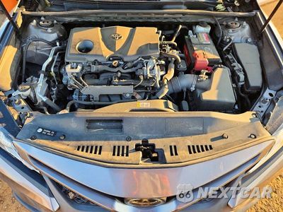 Zdjęcie 11 z 12 samochodu: 2019 TOYOTA CAMRY SE VIN:4T1B11HK8KU768902 - miniatura