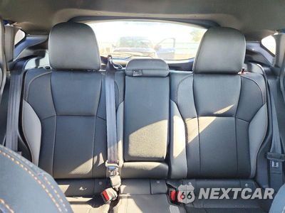 Zdjęcie 10 z 13 samochodu: 2024 SUBARU CROSSTREK WILDERNESS VIN:4S4GUHU6XR3744972 - miniatura
