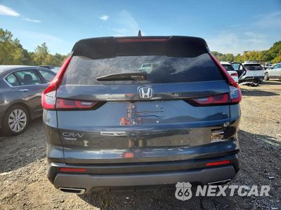 Zdjęcie 6 z 13 samochodu: 2023 HONDA CR-V SPORT TOURING VIN:7FARS6H95PE015231 - miniatura