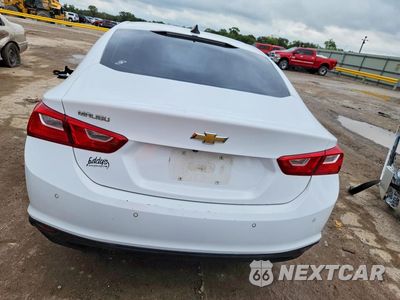 Zdjęcie 6 z 13 samochodu: 2019 CHEVROLET MALIBU LS VIN:1G1ZC5ST1KF207542 - miniatura