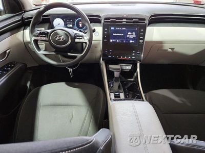 Zdjęcie 8 z 14 samochodu: 2024 HYUNDAI TUCSON SEL VIN:5NMJBCDE0RH423941 - miniatura