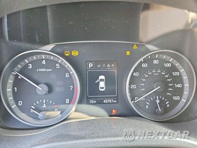 Zdjęcie 9 z 12 samochodu: 2018 HYUNDAI ELANTRA SEL VIN:5NPD84LF4JH234924 - miniatura