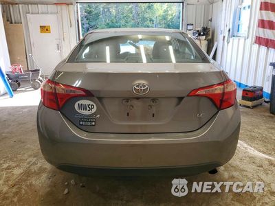 Zdjęcie 6 z 12 samochodu: 2018 TOYOTA COROLLA LE VIN:2T1BURHE3JC062386 - miniatura