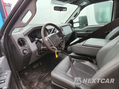 Zdjęcie 7 z 12 samochodu: 2012 FORD F550 SUPER DUTY VIN:1FD0W5GT5CEA34062 - miniatura