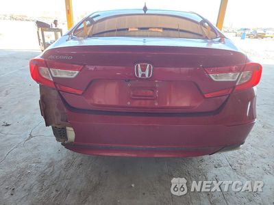 Zdjęcie 6 z 12 samochodu: 2018 HONDA ACCORD LX VIN:1HGCV1F1XJA038272 - miniatura