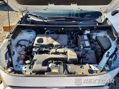 Zdjęcie 12 z 14 samochodu: 2024 TOYOTA RAV4 XLE VIN:2T3W1RFV3RC283597 - miniatura
