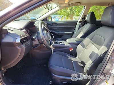 Zdjęcie 7 z 13 samochodu: 2026 NISSAN ALTIMA SV VIN:1N4BL4DV0TN319408 - miniatura