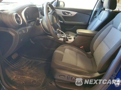 Zdjęcie 7 z 13 samochodu: 2023 CHEVROLET BLAZER 2LT VIN:3GNKBHR46PS109581 - miniatura
