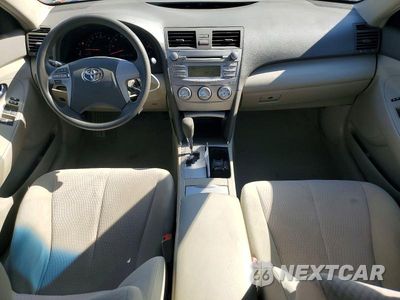 Zdjęcie 8 z 12 samochodu: 2011 TOYOTA CAMRY LE VIN:4T1BF3EK9BU744609 - miniatura