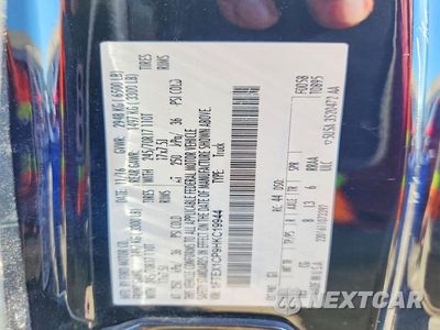 Zdjęcie 12 z 12 samochodu: 2017 FORD F150 SUPER CAB VIN:1FTEX1CP9HKC19944 - miniatura
