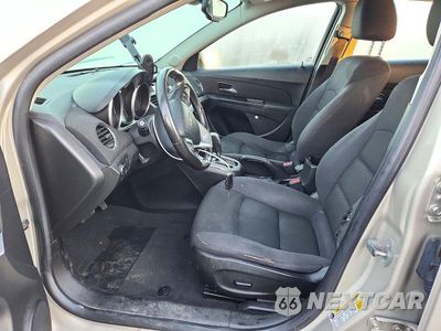 Zdjęcie 7 z 12 samochodu: 2014 CHEVROLET CRUZE LT VIN:1G1PC5SBXE7362653 - miniatura