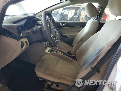Zdjęcie 7 z 13 samochodu: 2015 FORD FIESTA SE VIN:3FADP4BJ1FM126633 - miniatura