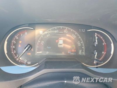 Zdjęcie 9 z 14 samochodu: 2025 TOYOTA RAV4 XLE VIN:2T3W1RFV0SC340506 - miniatura