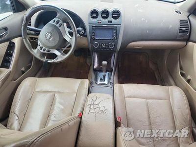 Zdjęcie 8 z 12 samochodu: 2010 NISSAN ALTIMA 2.5 VIN:1N4AL2AP1AN551972 - miniatura