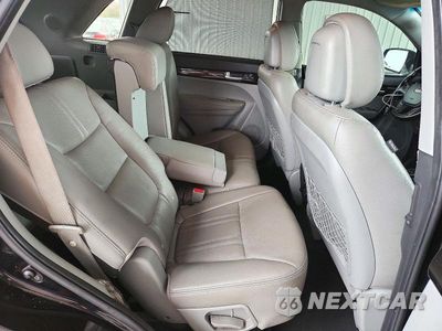 Zdjęcie 11 z 13 samochodu: 2014 KIA SORENTO SX VIN:5XYKWDA71EG432589 - miniatura
