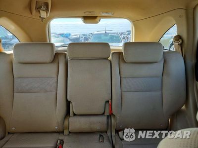 Zdjęcie 10 z 13 samochodu: 2007 HONDA CR-V LX VIN:JHLRE48357C019590 - miniatura