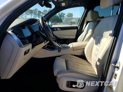 Zdjęcie 7 z 13 samochodu: 2020 BMW X5 SDRIVE 40I VIN:5UXCR4C07LLE30411 - miniatura