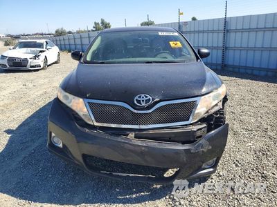 Piąte zdjęcie samochodu w środku: 2010 TOYOTA VENZA AWD V6 VIN:4T3BK3BB6AU033908 - miniatura