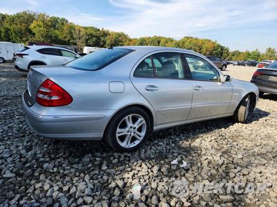 Trzecie zdjęcie samochodu z tyłu: 2006 MERCEDES-BENZ 350 VIN:WDBUF87J56X204126 - miniatura