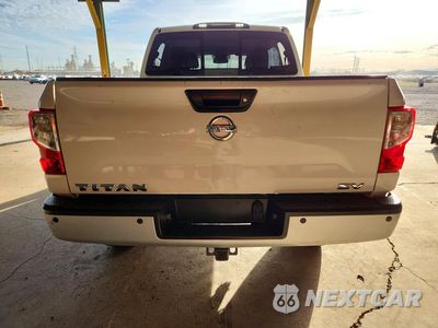 Zdjęcie 6 z 12 samochodu: 2017 NISSAN TITAN S VIN:1N6AA1EK0HN517201 - miniatura