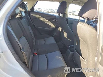 Zdjęcie 10 z 12 samochodu: 2017 MAZDA CX-3 SPORT VIN:JM1DKFB76H0166737 - miniatura