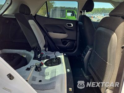 Zdjęcie 10 z 13 samochodu: 2025 HYUNDAI VENUE SEL VIN:KMHRC8A31SU377319 - miniatura