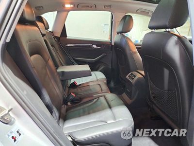 Zdjęcie 11 z 13 samochodu: 2013 AUDI Q5 PREMIUM PLUS VIN:WA1LFAFP4DA003919 - miniatura