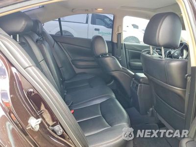 Zdjęcie 10 z 12 samochodu: 2014 NISSAN MAXIMA 3.5 S VIN:1N4AA5AP2EC911212 - miniatura
