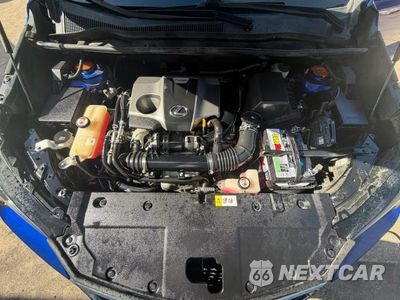 Zdjęcie 7 z 14 samochodu: 2017 LEXUS NX 200T F SPORT VIN:JTJYARBZ3H2078804 - miniatura