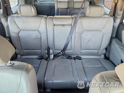 Zdjęcie 10 z 13 samochodu: 2011 HONDA PILOT EXL VIN:5FNYF3H54BB010070 - miniatura