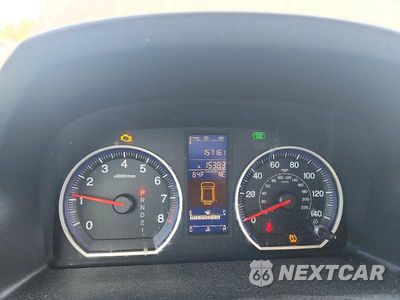 Zdjęcie 9 z 13 samochodu: 2011 HONDA CR-V EXL VIN:5J6RE4H73BL017467 - miniatura