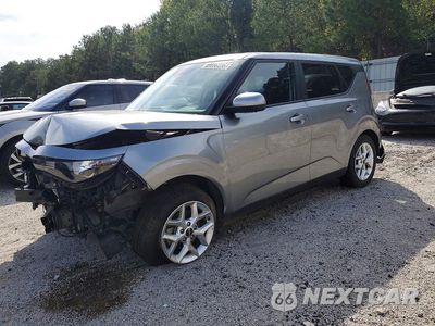 2025 KIA SOUL LX KNDJ23AUXS7941970 - główne zdjęcie licytacji z USA - miniatura