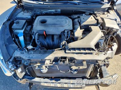 Zdjęcie 11 z 13 samochodu: 2018 HYUNDAI SONATA LIMITED VIN:5NPE34AF5JH644069 - miniatura