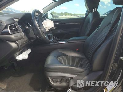 Zdjęcie 7 z 12 samochodu: 2020 TOYOTA CAMRY SE VIN:4T1M11AK5LU320086 - miniatura
