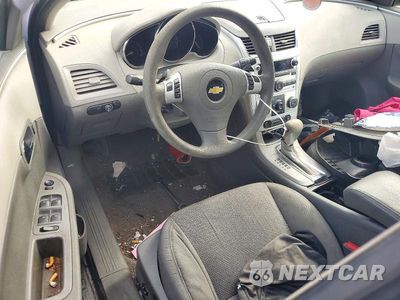 Zdjęcie 8 z 12 samochodu: 2010 CHEVROLET MALIBU 1LT VIN:1G1ZC5EB8AF311821 - miniatura