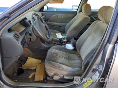 Zdjęcie 7 z 12 samochodu: 1998 TOYOTA CAMRY LE VIN:4T1BG28K1WU206740 - miniatura
