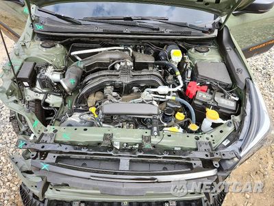 Zdjęcie 11 z 13 samochodu: 2026 SUBARU CROSSTREK WILDERNESS VIN:4S4GUHU6XT3754621 - miniatura