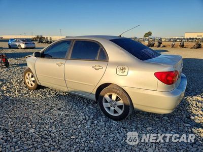 Drugie zdjęcie samochodu z przodu: 2003 TOYOTA COROLLA LE VIN:JTDBR38E832007125 - miniatura